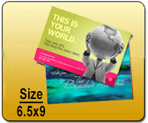 Postcards & Rackcards